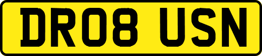 DR08USN
