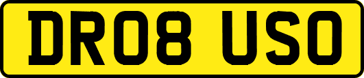 DR08USO