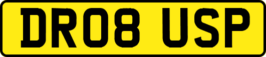 DR08USP