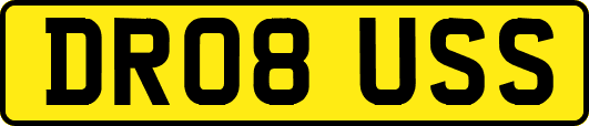 DR08USS