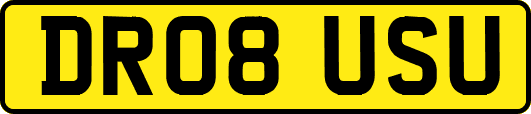 DR08USU