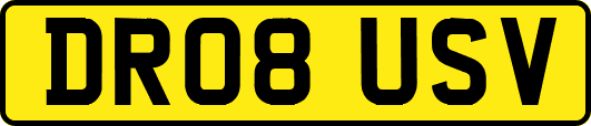 DR08USV