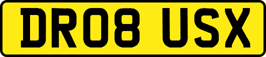 DR08USX