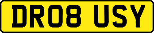 DR08USY