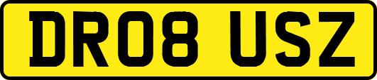 DR08USZ