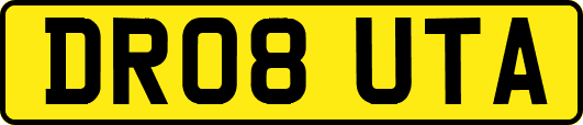 DR08UTA