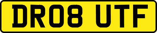 DR08UTF