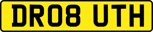DR08UTH