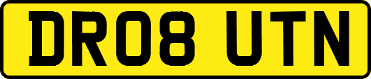 DR08UTN