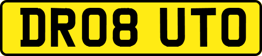 DR08UTO