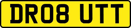 DR08UTT