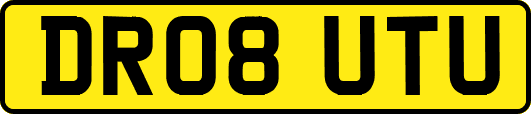 DR08UTU