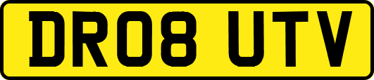 DR08UTV