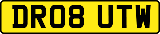 DR08UTW