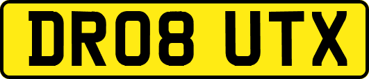 DR08UTX