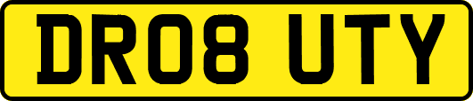 DR08UTY