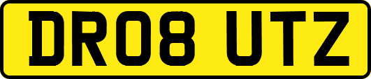 DR08UTZ