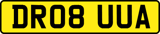 DR08UUA