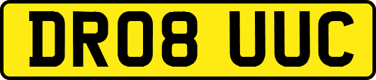 DR08UUC
