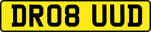 DR08UUD