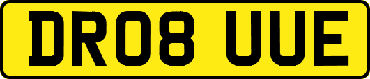 DR08UUE