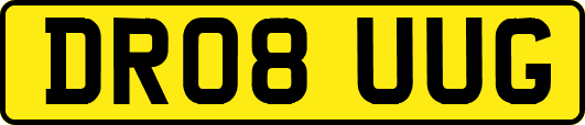 DR08UUG
