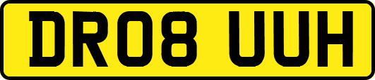 DR08UUH