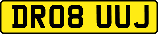 DR08UUJ