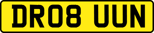 DR08UUN