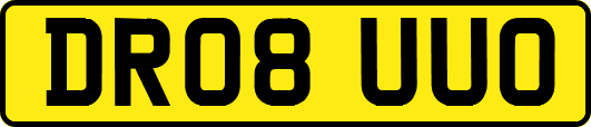 DR08UUO