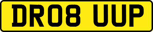 DR08UUP