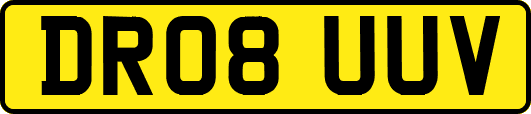 DR08UUV