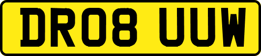 DR08UUW