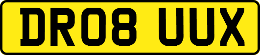 DR08UUX