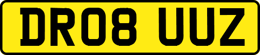 DR08UUZ