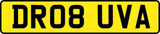 DR08UVA