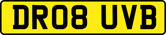DR08UVB