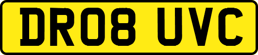 DR08UVC