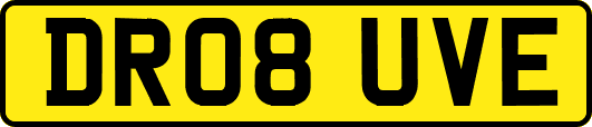 DR08UVE
