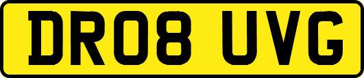 DR08UVG