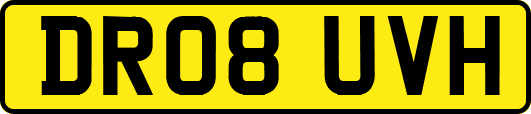 DR08UVH