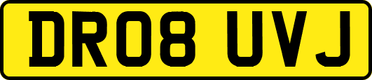 DR08UVJ