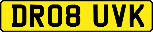 DR08UVK