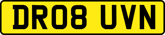 DR08UVN