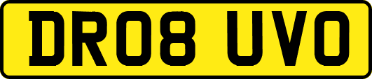 DR08UVO