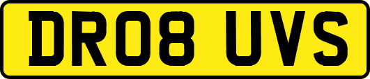 DR08UVS