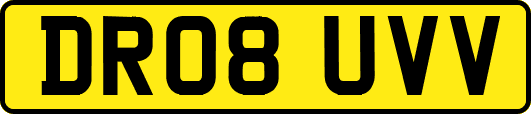 DR08UVV