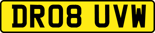 DR08UVW