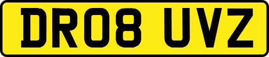 DR08UVZ