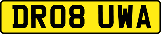 DR08UWA